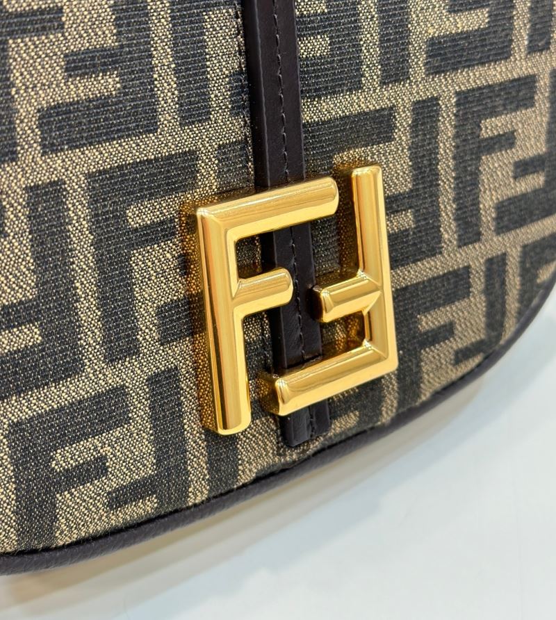 Fendi Satchel Bags